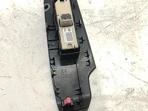 Right front window switch LEXUS IS III (_E3_) 300h (AVE30_, AVE30R) | BP38990910I26 - Image 3