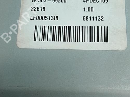 Steering ECU HYUNDAI i30 (PDE, PD, PDEN) 1.0 T-GDI | BP36015615M49 - Image 4
