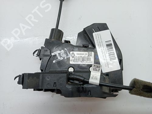 Rear left lock RENAULT MEGANE IV Hatchback (B9A/M/N_) 1.2 TCe 130 (B9MR) | BP23353953C100 