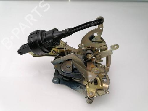 Rear left lock MERCEDES-BENZ E-CLASS (W210) E 240 (210.061) | BP23652162C100 