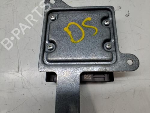 Elektronisk modul RENAULT CAPTUR I (J5_, H5_) 1.2 TCe 120 | BP29421311M83 