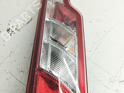 Used Left taillight Left taillight 38419206 38419206