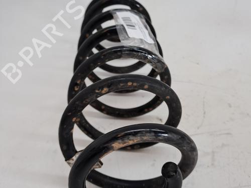 Shock absorber spring VW T-ROC (A11, D11) 1.5 TSI | BP24883869C152 