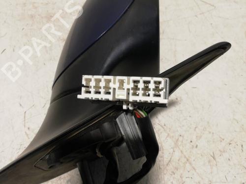 Right mirror PEUGEOT 406 (8B) 2.0 HDi 110 | BP25915676C27 