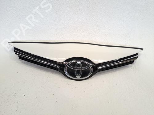 Used Grille TOYOTA AVENSIS Saloon (_T27_) 2.0 D-4D (WWT271_) (143 hp) 26169559