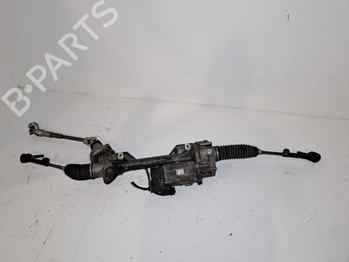 Used Steering rack BMW 3 Coupe (E92) 320 d (177 hp) 23379442