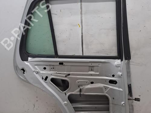 Left rear door MERCEDES-BENZ M-CLASS (W163) ML 320 (163.154) | BP23378418C4 