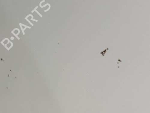 Left rear door CITROËN C4 CACTUS 1.5 BlueHDi 100 | BP23368114C4 