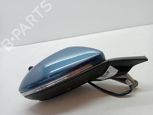 Right mirror VW GOLF VII (5G1, BQ1, BE1, BE2) 2.0 TDI | BP23346549C27 