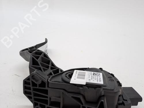 Pedal PEUGEOT 208 I (CA_, CC_) 1.6 BlueHDi 100 | BP23367504I4
