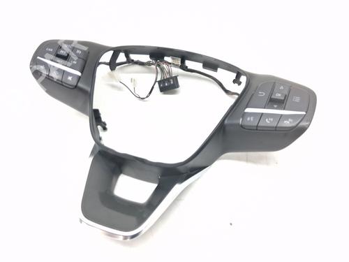 Used Steering wheel controls FORD FIESTA VII (HJ, HF) 1.0 EcoBoost mHEV ACTIVE (125 hp) 30771892