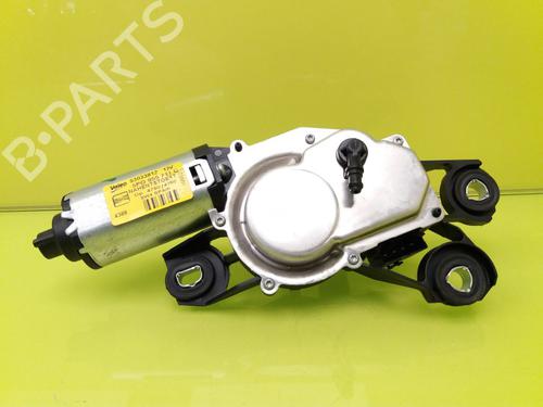Used Rear wiper motor SEAT LEON (1P1) 1.9 TDI (105 hp) 23457910