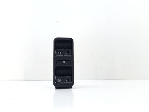 Used Left front window switch VW POLO V (6R1, 6C1) 1.2 TDI (75 hp) 28083750