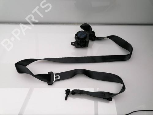 Rear right seatbelt FIAT TIPO Saloon (356_, 357_) 1.6 (356SXE11) | BP23383467I28 