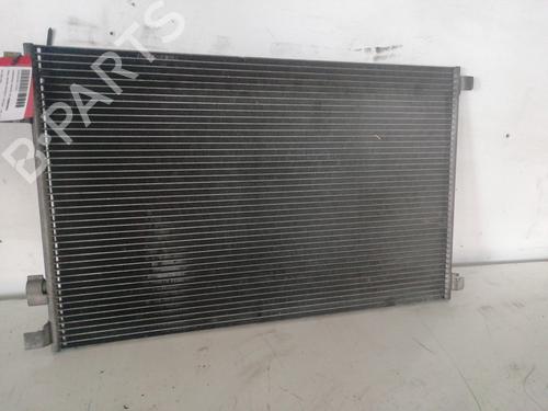 AC Kondensor RENAULT MEGANE II (BM0/1_, CM0/1_) 1.5 dCi (BM1E, CM1E) (106 hp) 26537986
