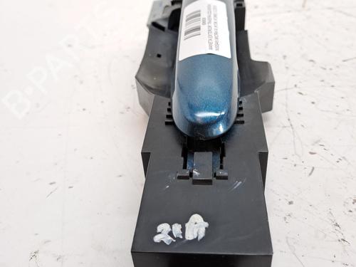 Rear left exterior door handle NISSAN MICRA IV (K13K, K13KK) 1.2 | BP27292986C130 