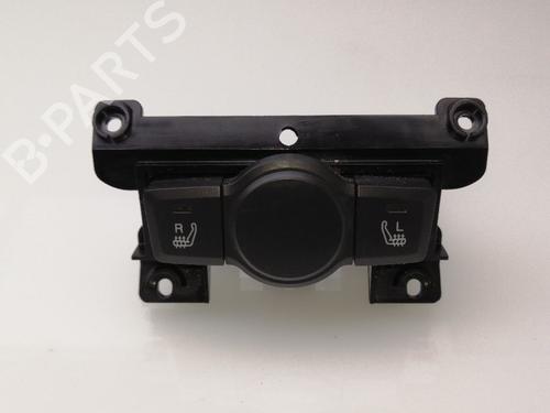 Used Switch CHEVROLET CAPTIVA (C100, C140) 2.0 D 4WD (150 hp) 24354142