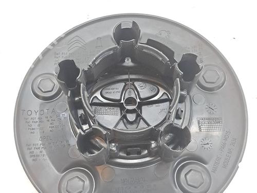 Hub cap TOYOTA PROACE Van (MDZ_) Electric (MDZS, MDZZ) | BP29302256C160 