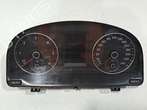 Kombinert Instrument VW CADDY III MPV (2KB, 2KJ, 2CB, 2CJ) 1.6 TDI (75 hp) 23976986