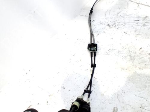 Used Gear lever Gear lever FORD TOURNEO COURIER B460 MPV 1.0 EcoBoost (100 hp) 35752681 35752681