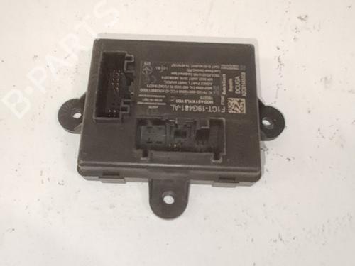 Elektronisk modul Elektronisk modul 37691819 37691819