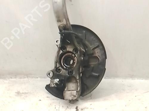 Used Left front steering knuckle Left front steering knuckle AUDI A4 B6 (8E2) 2.0 (130 hp) 35779181 35779181