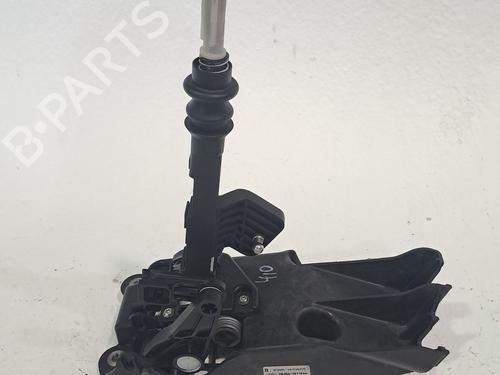 Gear lever NISSAN QASHQAI II (J11, J11_) 1.6 dCi ALL MODE 4x4-i | BP28108389M90 