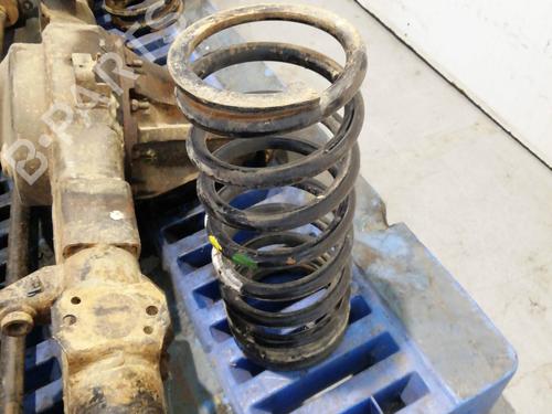 Rear axle LAND ROVER DISCOVERY II (L318) 2.5 Td5 4x4 | BP28336330M2 
