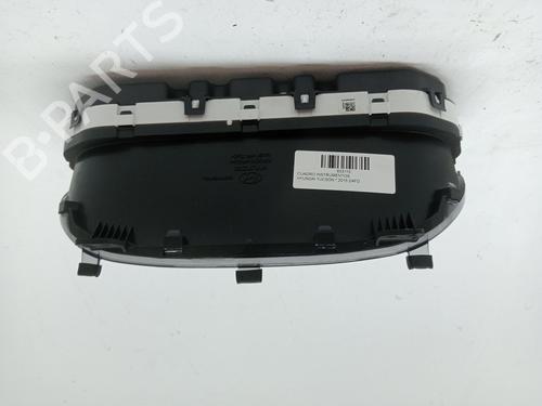 Instrument cluster HYUNDAI ix35 (LM, EL, ELH) 1.7 CRDi | BP24483574C47 