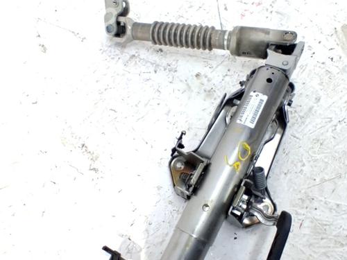 Used Steering column Steering column BMW X1 (F48) sDrive 18 d (150 hp) 35977257 35977257
