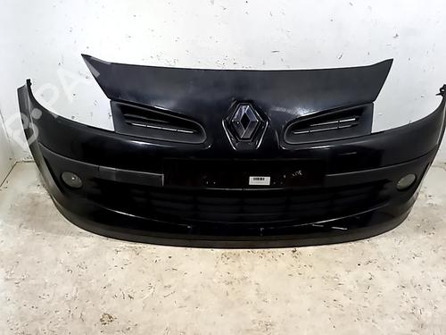 Paraurti anteriore Paraurti anteriore RENAULT CLIO III (BR0/1, CR0/1) 1.6 16V (BR05, BR0B, BR0Y, BR15, BR1J, BR1M, BR1Y, CR0B,... (112 hp) 36008069 36008069