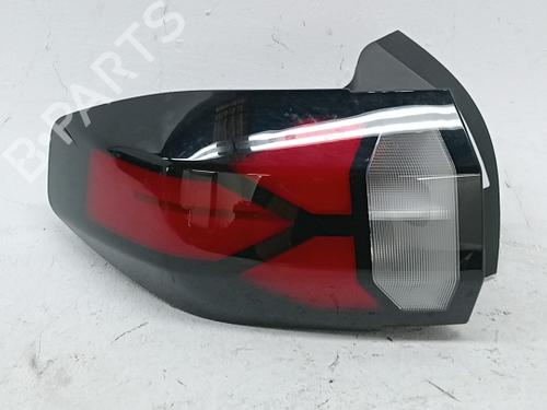 Used Left taillight Left taillight DACIA SPRING EV (B6M1) (45 hp) 40546693 40546693