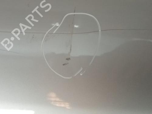Left front door MERCEDES-BENZ CLK (C209) CLK 270 CDI (209.316) | BP26168833C2 