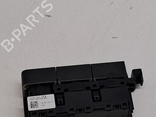Electronic module VW GOLF VII (5G1, BQ1, BE1, BE2) 2.0 TDI | BP28036780M83 