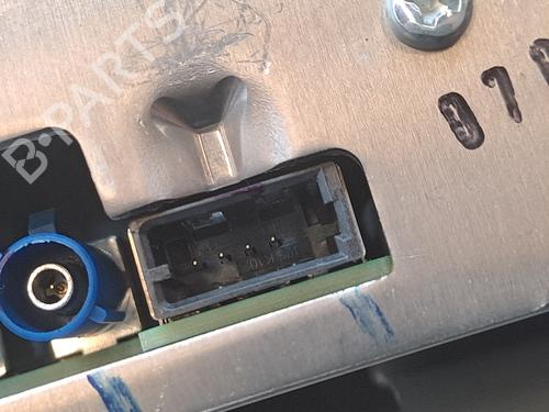 Display monitor HYUNDAI i20 III (BC3, BI3) 1.0 T-GDI | BP23367036C48 