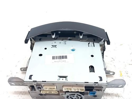 Multifunctionele display TOYOTA RAV 4 III (_A3_) 2.2 D 4WD (ALA30_, ALA30R) (136 hp) 29556512