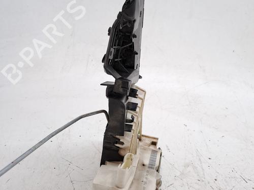 Front right lock MERCEDES-BENZ B-CLASS Sports Tourer (W245) B 200 CDI (245.208) | BP27672685C97 