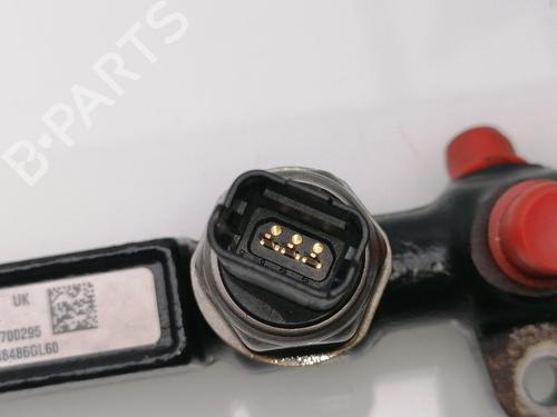 Injection rail SSANGYONG STAVIC 2.7 270 sXDi | BP24107759M98 
