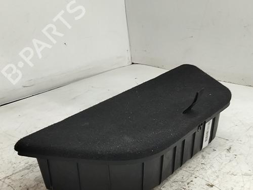 Rear parcel shelf KIA CEED Sportswagon (CD) 1.6 CRDi 115 | BP40549801C85 - Image 3