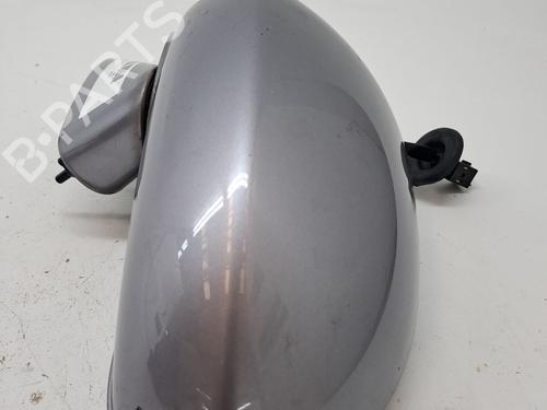 Left mirror OPEL CORSA D (S07) 1.4 (L08, L68) | BP23369845C26 