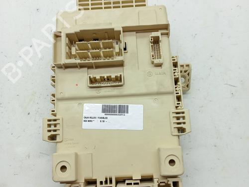 Used Fuse box KIA NIRO II (SG2) 1.6 GDi Hybrid (141 hp) 23348303