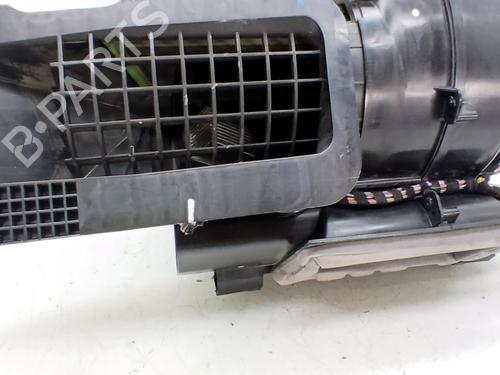 Used Heater matrix box Heater matrix box 32843754 32843754