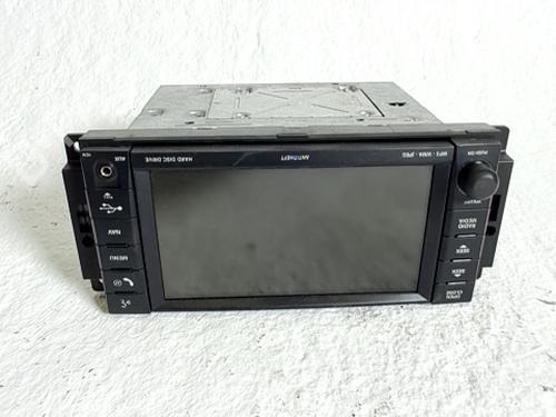 Used Radio CHRYSLER SEBRING (JS) 2.0 CRD (140 hp) 30929845