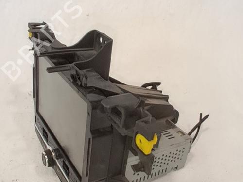 Display OPEL CORSA E (X15) 1.4 (08, 68) | BP37224080C48 - Image 5