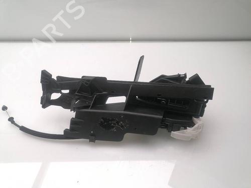 Front right lock FORD TRANSIT COURIER B460 Box Body/MPV 1.6 TDCi | BP23941004C97 