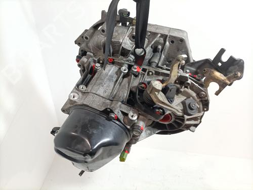 Used Gearbox NISSAN ALMERA II Hatchback (N16) 1.5 dCi (82 hp) 27461817