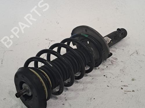 Right front shock absorber PEUGEOT 207 (WA_, WC_) 1.4 HDi | BP27463282M17 