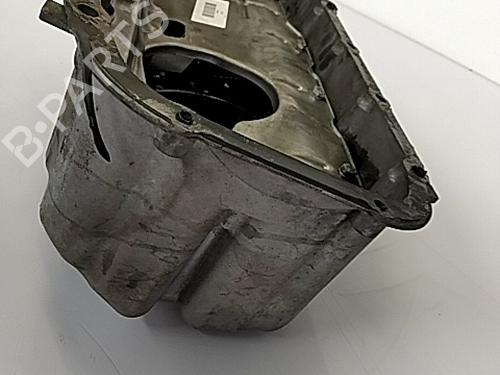 Oliebundkar FIAT DOBLO Box Body/MPV (223_) 1.9 JTD | BP29326130M115