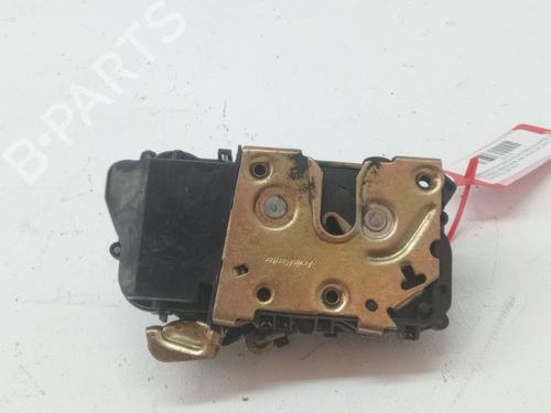 Front left lock CITROËN XSARA (N1) 2.0 HDi 90 | BP27519588C98 