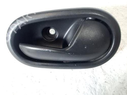 Højre fortil invendig håndtag DACIA LOGAN II TCe 90 (L8MA, L8M1, L8AC) (90 hp) 31701448